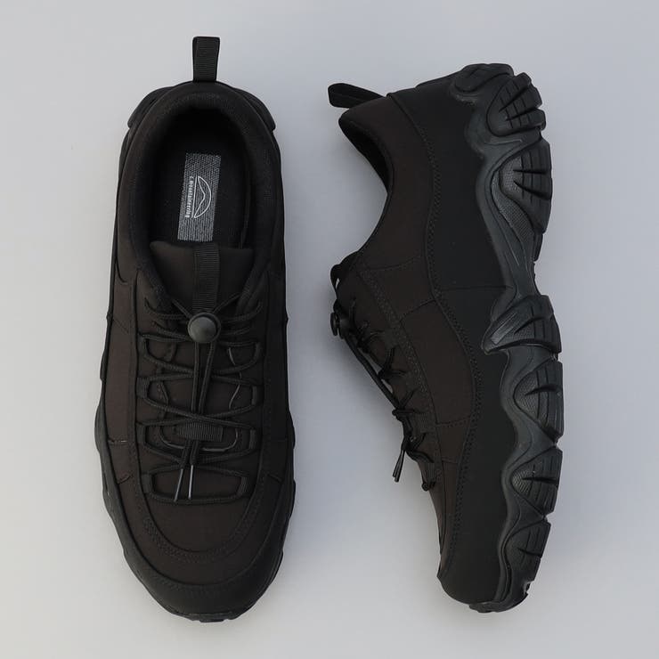 BLACK | MOUNTAIN DRAW １ | coen【men】