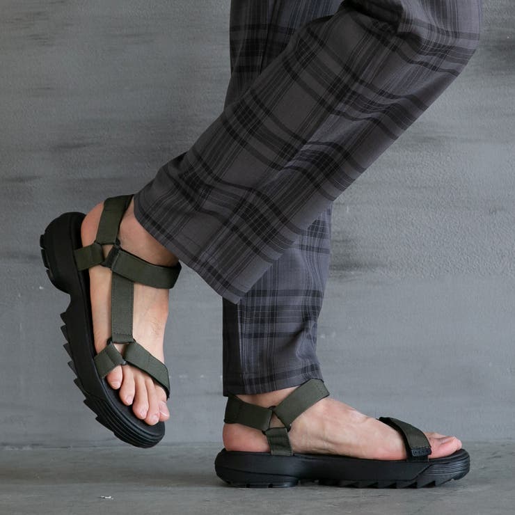 ストラップスポーツサンダル 品番 Coew Coen Outlet コーエン アウトレット のメンズファッション通販 Shoplist ショップリスト