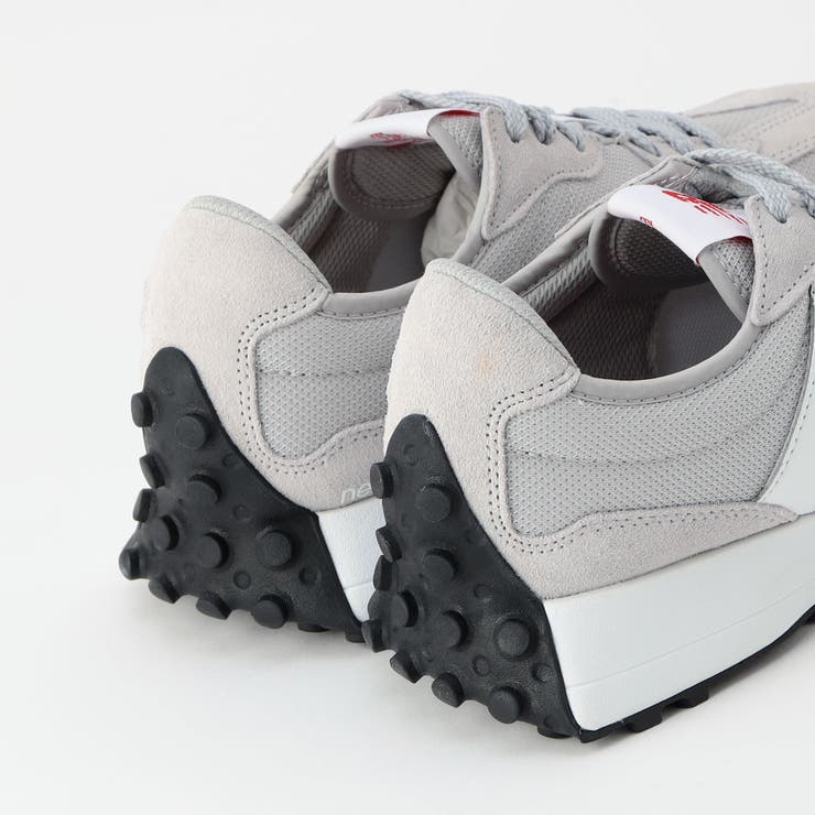 New Balance（ニューバランス）MS327[品番：COEW0003584]｜coen【men