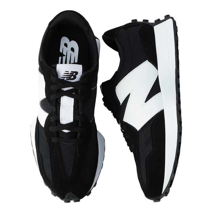 New Balance（ニューバランス）MS327[品番：COEW0003584]｜coen【men