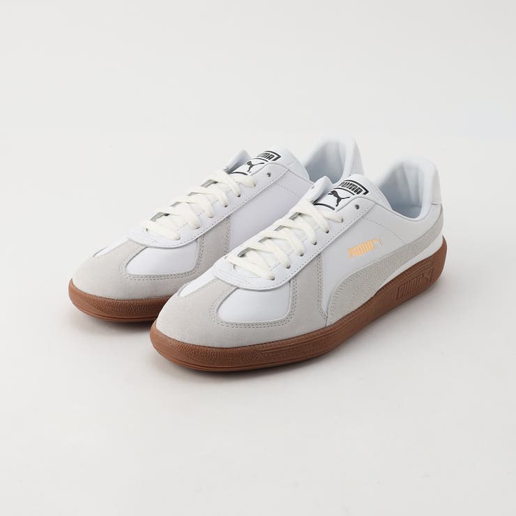 PUMA（プーマ）アーミートレーナー[品番：COEW0004332]｜coen【men