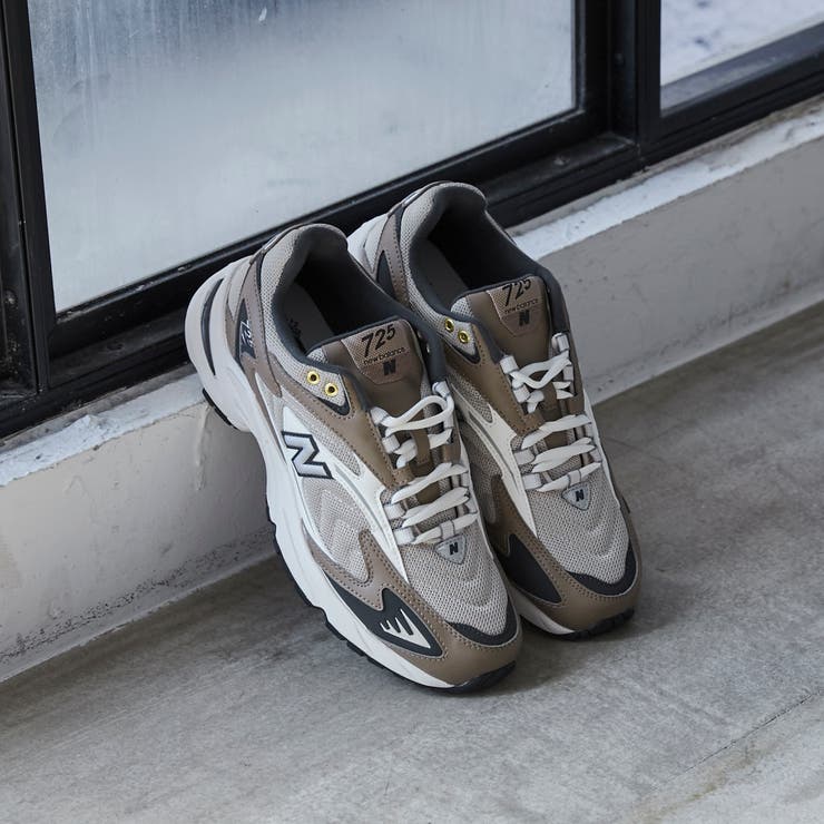 New Balance（ニューバランス）ML725（26cm 27cm[品番：COEW0004703