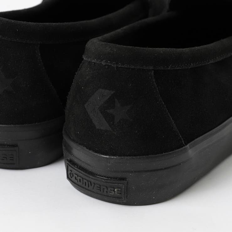 CONVERSE（コンバース）LOFER SK SU／スエードローファー | coen【men】 | 詳細画像10 