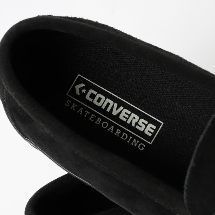 CONVERSE（コンバース）LOFER SK SU／スエードローファー | coen【men】 | 詳細画像11 