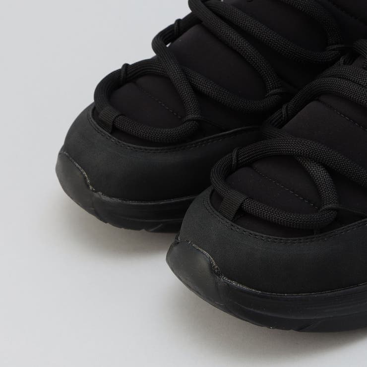 【C.Mt】撥水キルトモックシューズ（メンズ） | coen【men】 | 詳細画像2 