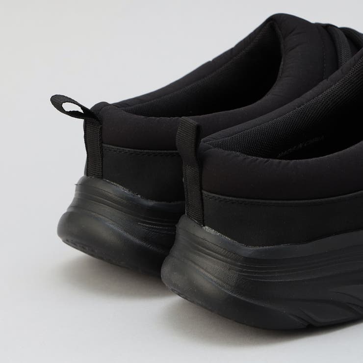 【C.Mt】撥水キルトモックシューズ（メンズ） | coen【men】 | 詳細画像5 