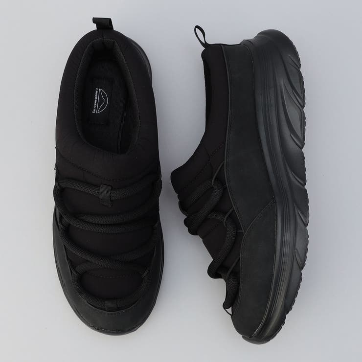 【C.Mt】撥水キルトモックシューズ（メンズ） | coen【men】 | 詳細画像7 