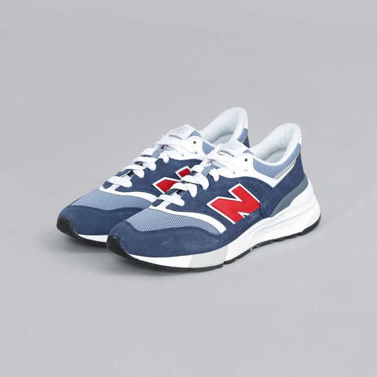 NEWBALANCE（ニューバランス）997[品番：COEW0005284]｜coen