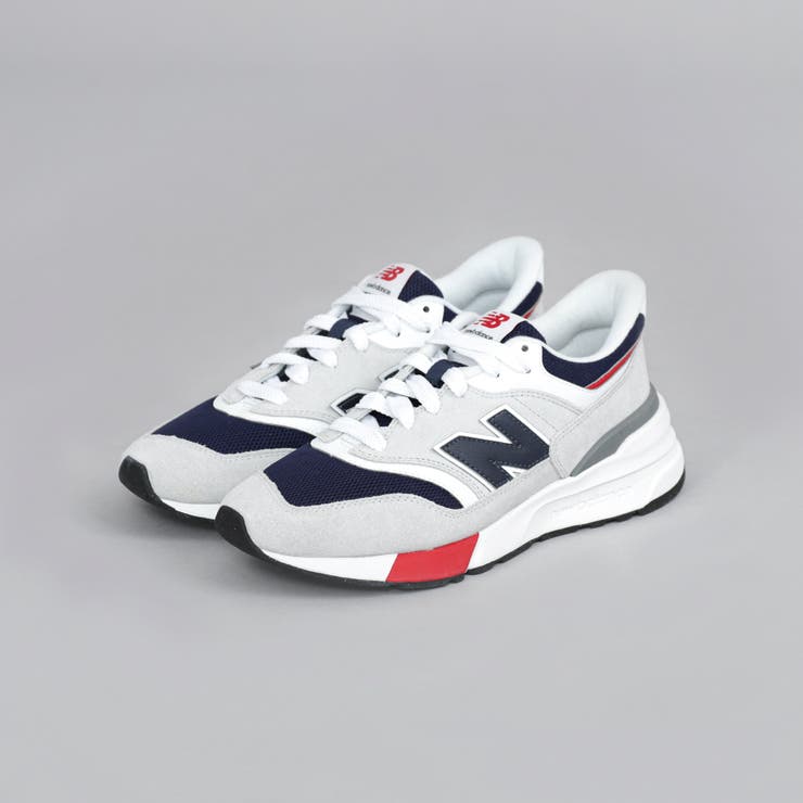 NEWBALANCE（ニューバランス）997[品番：COEW0005284]｜coen