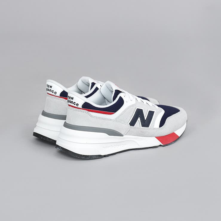 NEWBALANCE（ニューバランス）997[品番：COEW0005284]｜coen【men ...