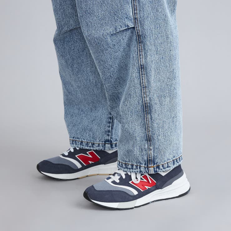 NEWBALANCE（ニューバランス）997[品番：COEW0005284]｜coen