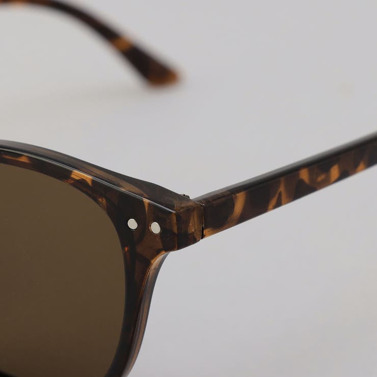 ウェリントンサングラス | coen【men】 | 詳細画像4 