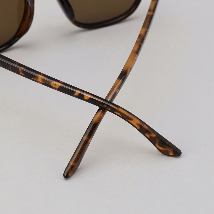 ウェリントンサングラス | coen【men】 | 詳細画像6 