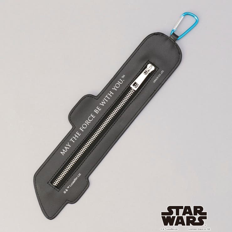 スター・ウォーズ × smart】の 豪華特製３連ポーチが登場！新キャラのアイテムも！ | 株式会社 宝島社のプレスリリース