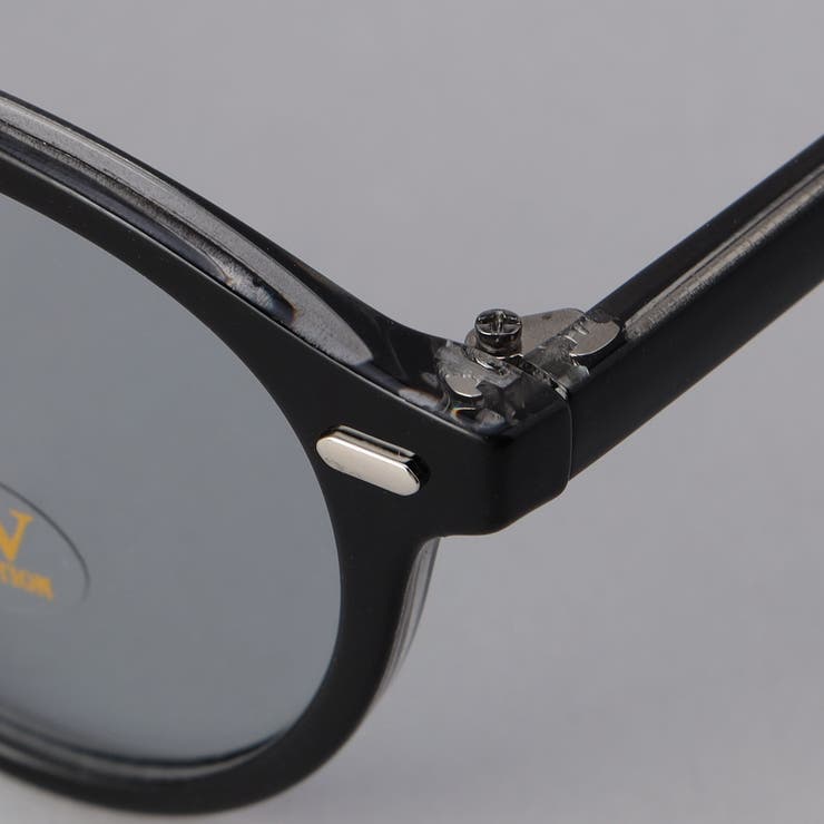 ボストンサングラス | coen【men】 | 詳細画像4 