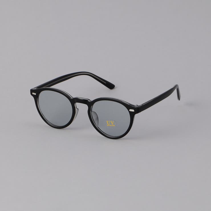 BLACK | ボストンサングラス | coen【men】