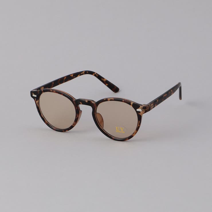 MD.BROWN | ボストンサングラス | coen【men】