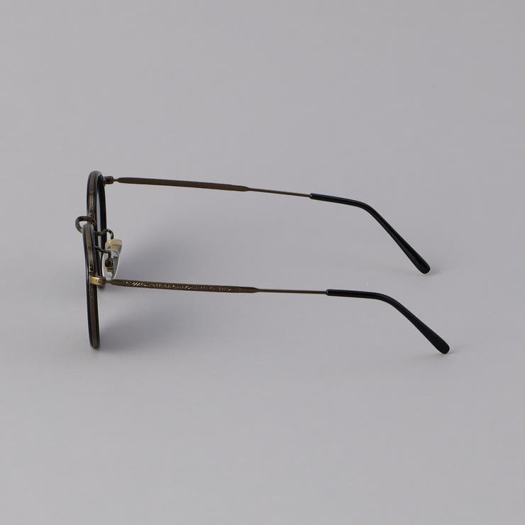 ボストンメタルサングラス | coen【men】 | 詳細画像2 