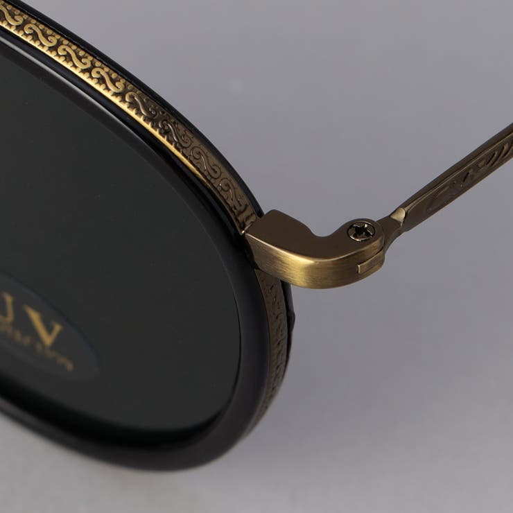 ボストンメタルサングラス | coen【men】 | 詳細画像4 