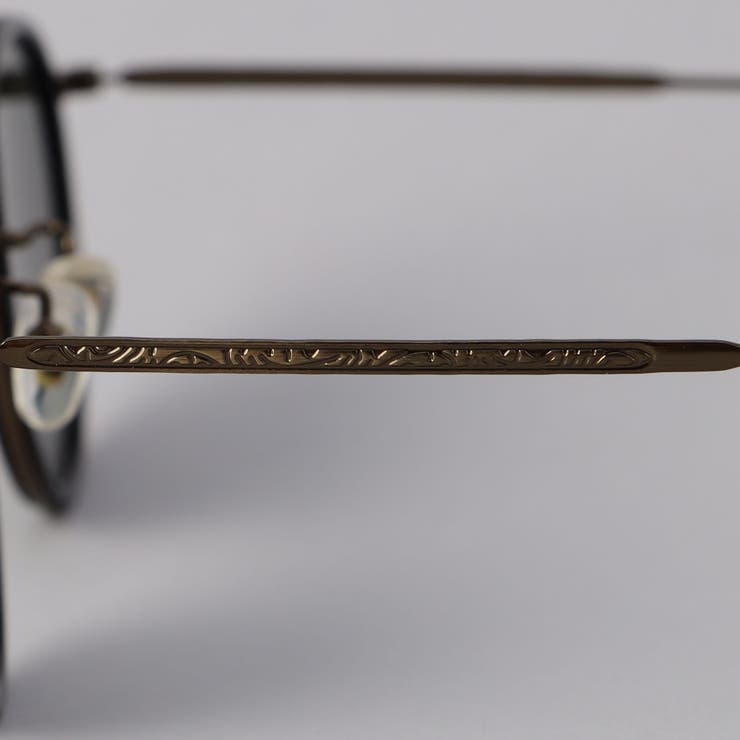 ボストンメタルサングラス | coen【men】 | 詳細画像6 