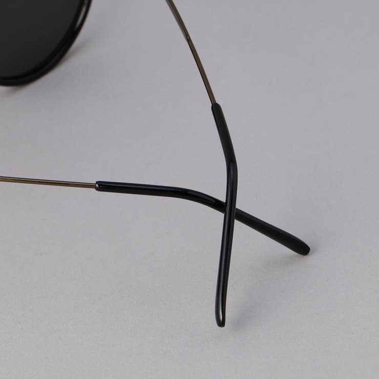 ボストンメタルサングラス | coen【men】 | 詳細画像7 