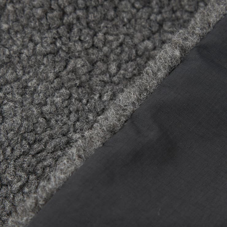 リバーシブルボアマフラー | coen【men】 | 詳細画像12 