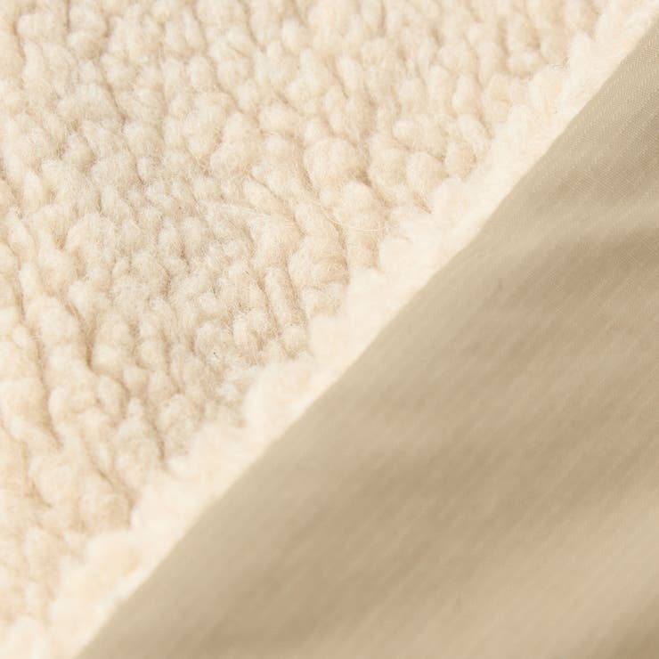 リバーシブルボアマフラー | coen【men】 | 詳細画像14 