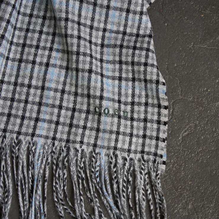 柄アソートマフラー | coen【men】 | 詳細画像3 