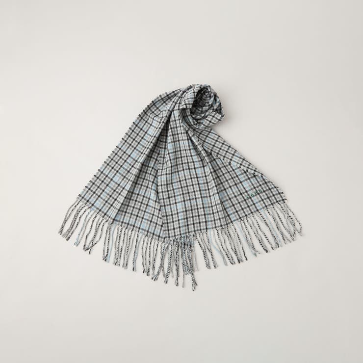 柄アソートマフラー | coen【men】 | 詳細画像19 