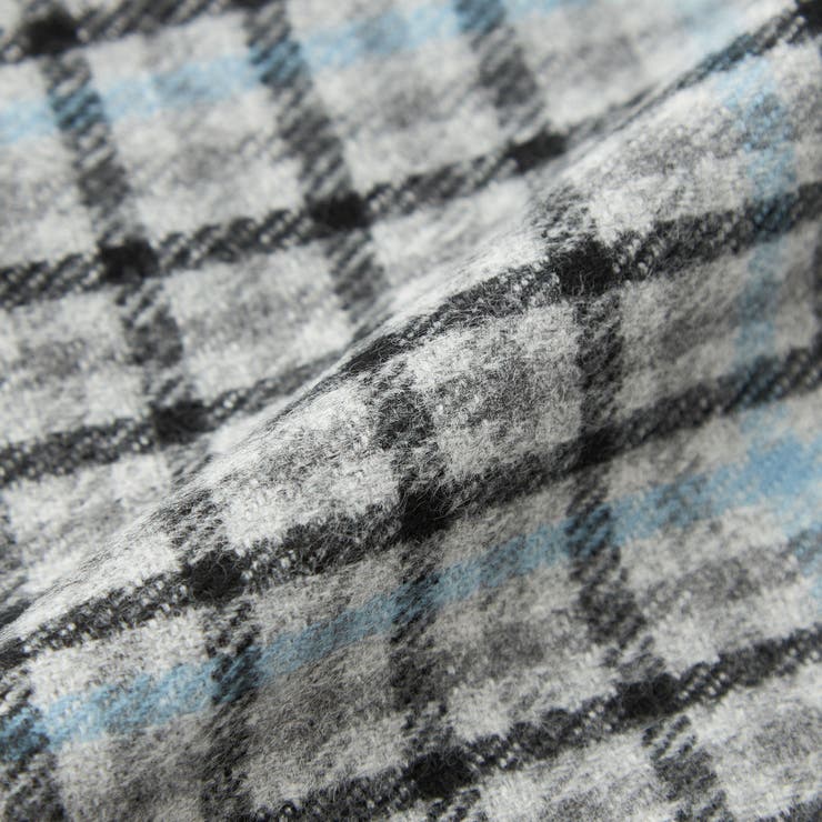 柄アソートマフラー | coen【men】 | 詳細画像20 