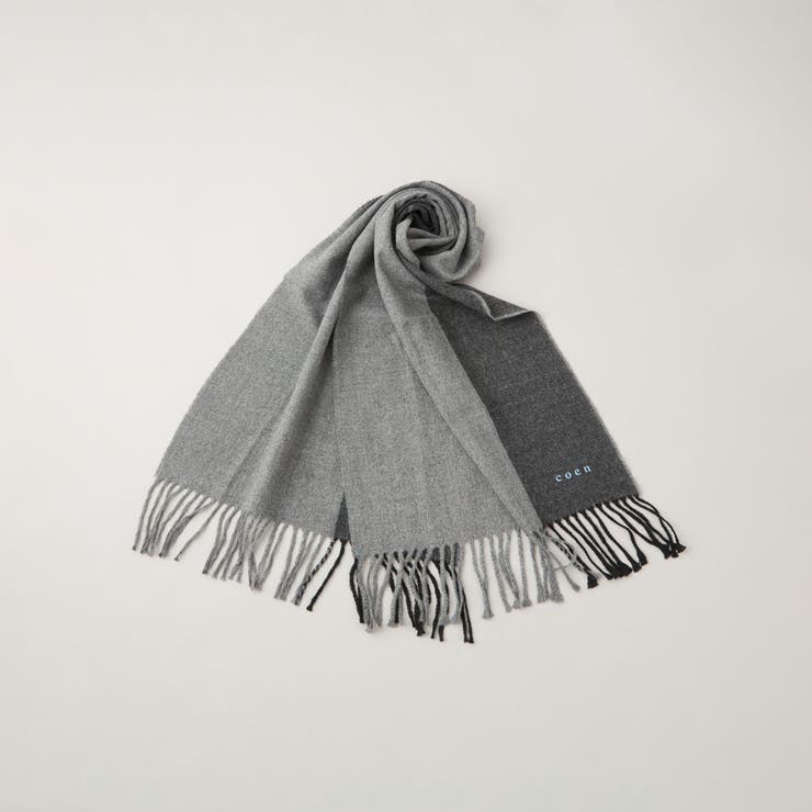 柄アソートマフラー | coen【men】 | 詳細画像21 