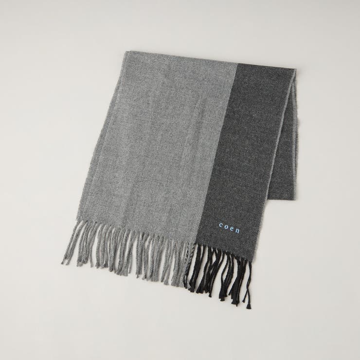 柄アソートマフラー | coen【men】 | 詳細画像22 