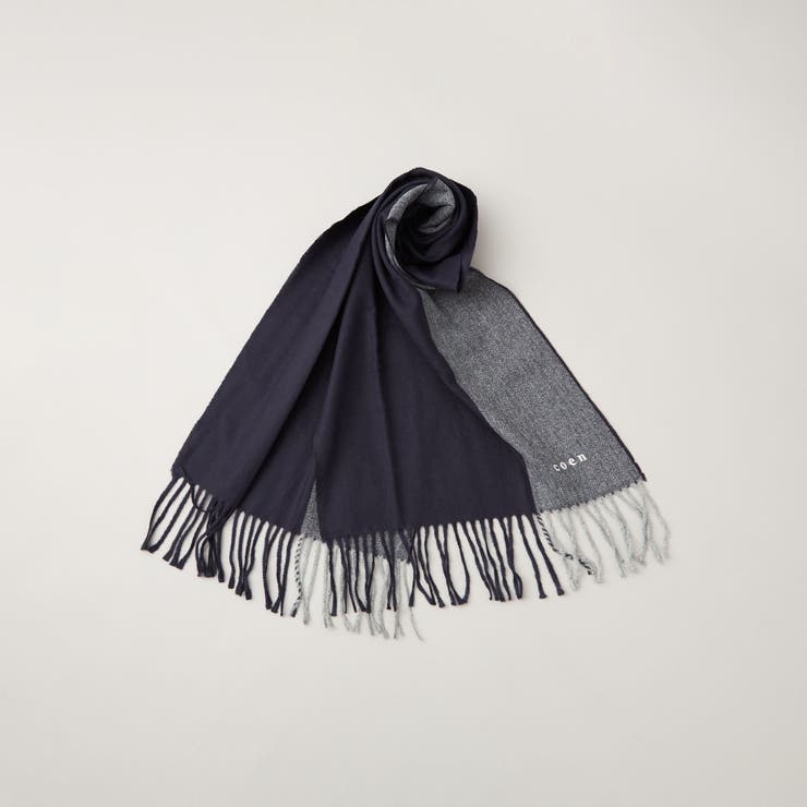 柄アソートマフラー | coen【men】 | 詳細画像30 