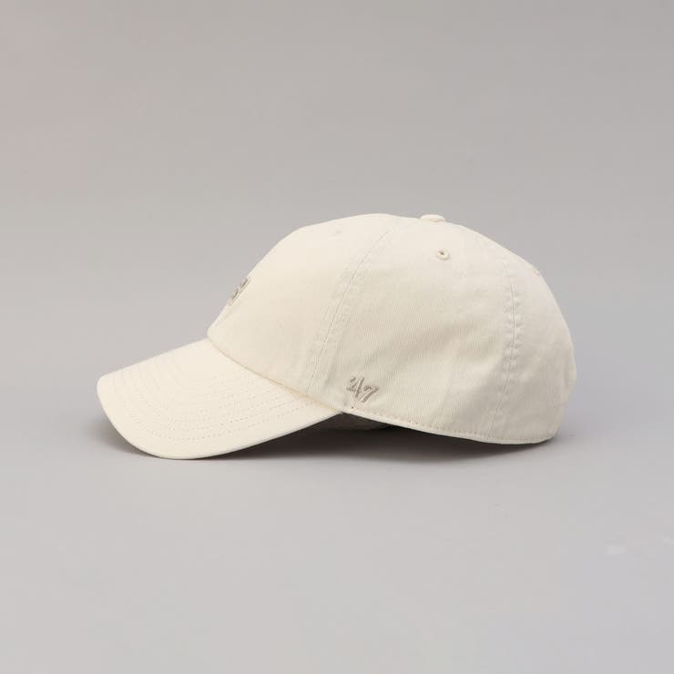 New barance（ニューバランス）by47 Clean Up cap | coen【men】 | 詳細画像2 