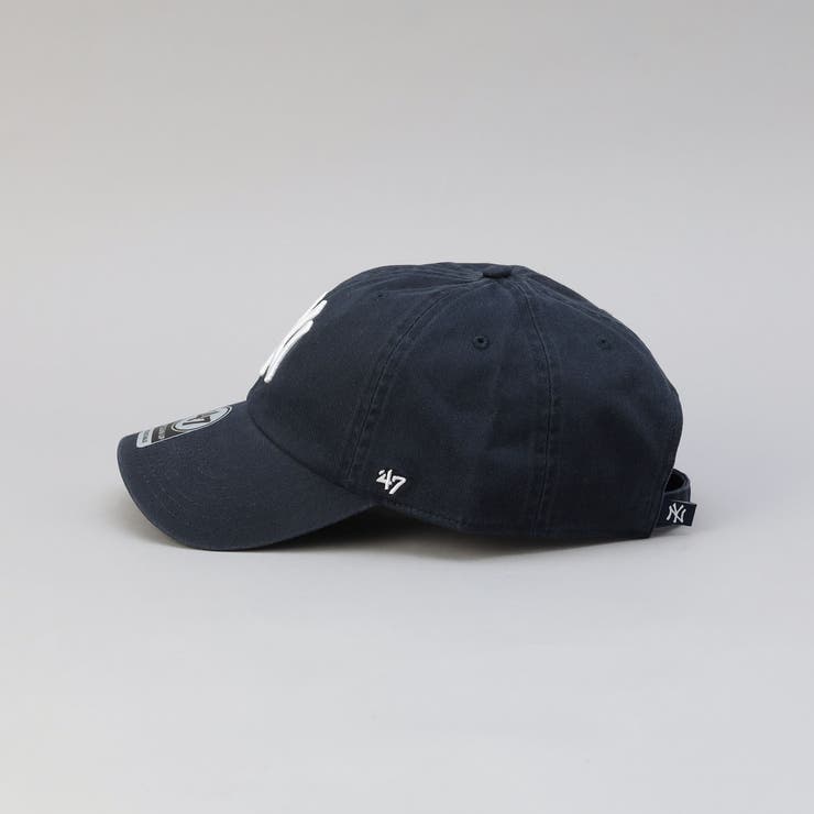 47CLEAN UP NYキャップ | coen【men】 | 詳細画像10 