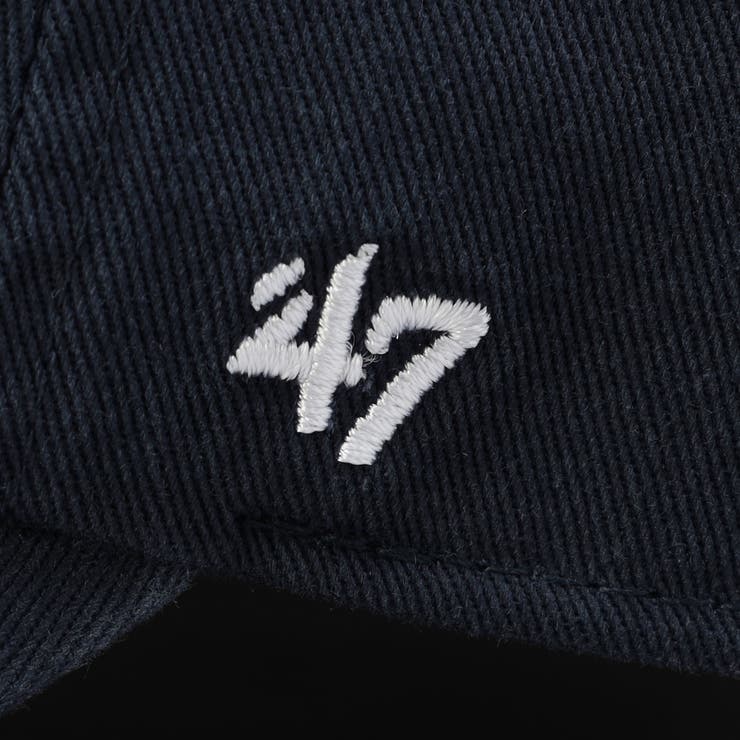 47CLEAN UP NYキャップ | coen【men】 | 詳細画像14 