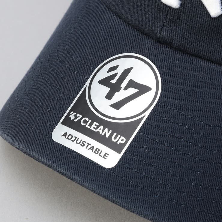 47CLEAN UP NYキャップ | coen【men】 | 詳細画像15 