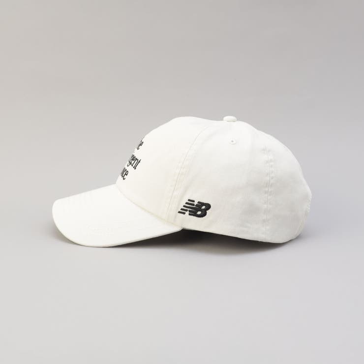 【New Balance】INTELLIGENT CHOICE キャップ | coen【men】 | 詳細画像2 