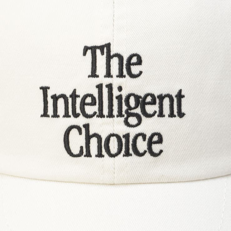 【New Balance】INTELLIGENT CHOICE キャップ | coen【men】 | 詳細画像6 