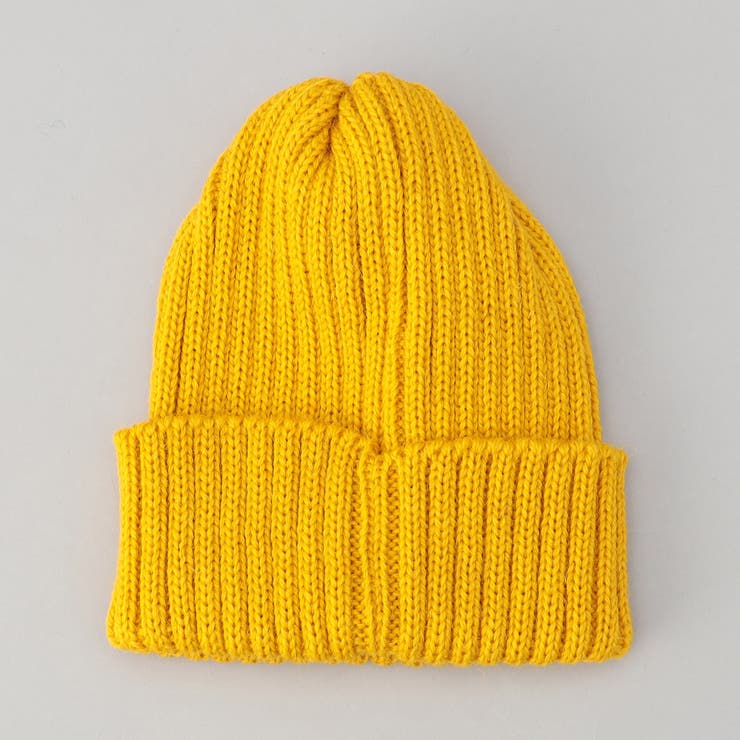 HIGHLAND2000（ハイランド2000）ワイドリブニットキャップ | coen【men】 | 詳細画像2 