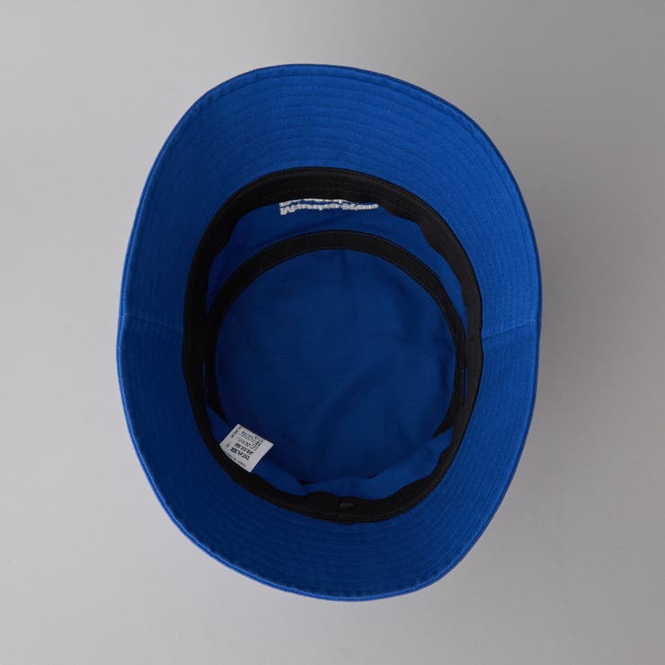 ManhattanRecords（マンハッタンレコード）別注ロゴ刺繍HAT | coen【men】 | 詳細画像14 