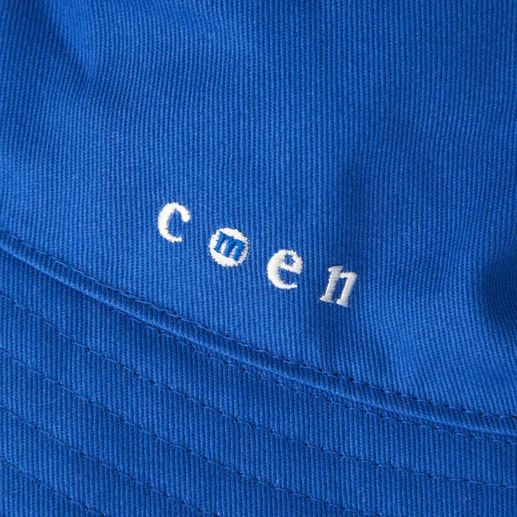 ManhattanRecords（マンハッタンレコード）別注ロゴ刺繍HAT | coen【men】 | 詳細画像16 