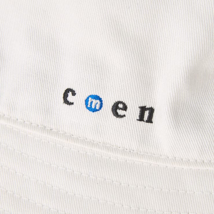 ManhattanRecords（マンハッタンレコード）別注ロゴ刺繍HAT | coen【men】 | 詳細画像18 