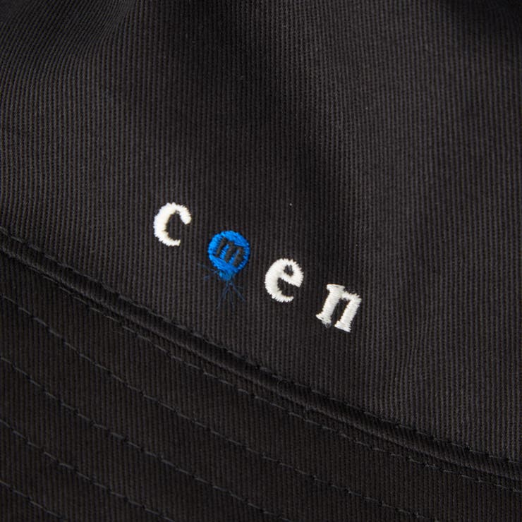 ManhattanRecords（マンハッタンレコード）別注ロゴ刺繍HAT | coen【men】 | 詳細画像20 