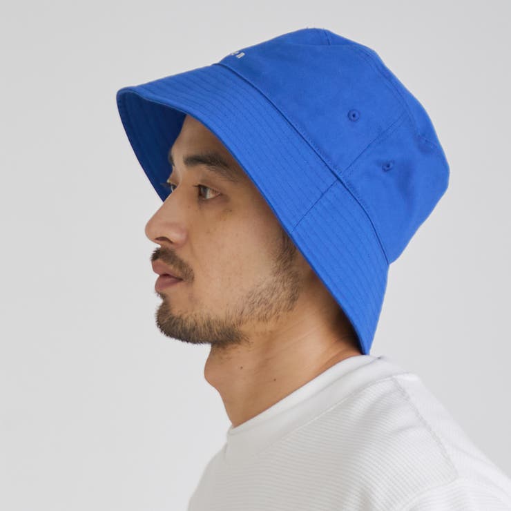 ManhattanRecords（マンハッタンレコード）別注ロゴ刺繍HAT | coen【men】 | 詳細画像7 