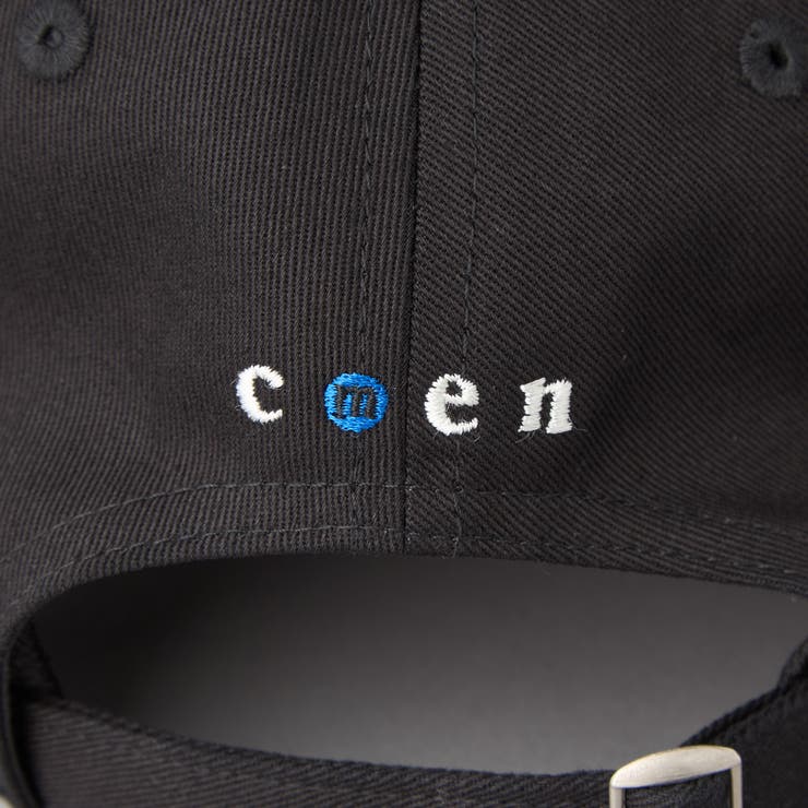 ManhattanRecords（マンハッタンレコード）別注ロゴ刺繍CAP | coen【men】 | 詳細画像18 