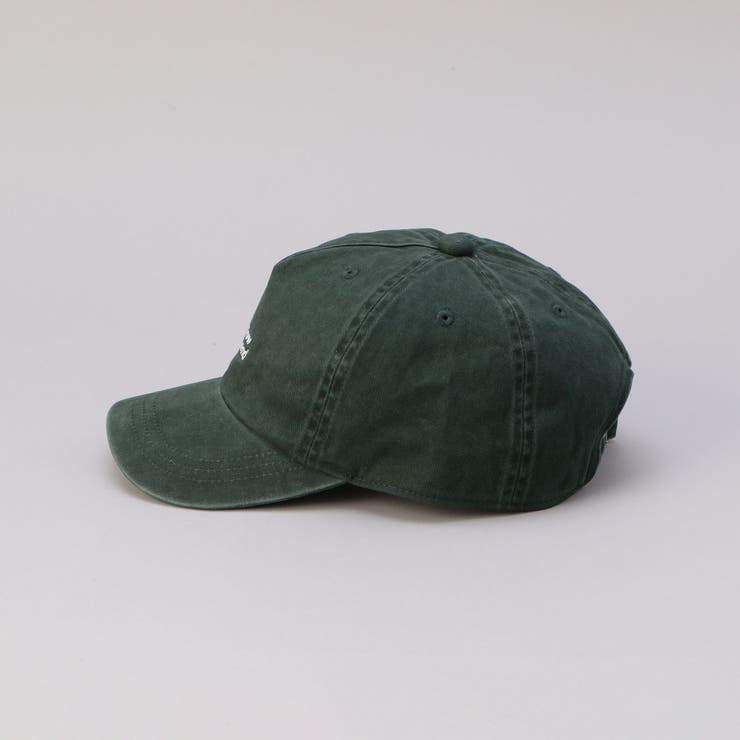 バイオストーンロゴキャップ | coen【men】 | 詳細画像2 