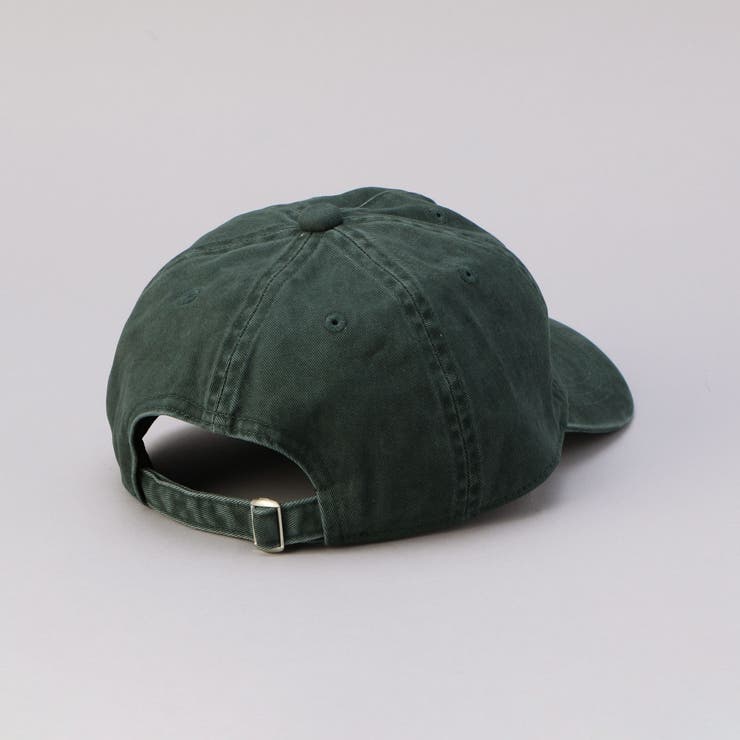 バイオストーンロゴキャップ | coen【men】 | 詳細画像3 