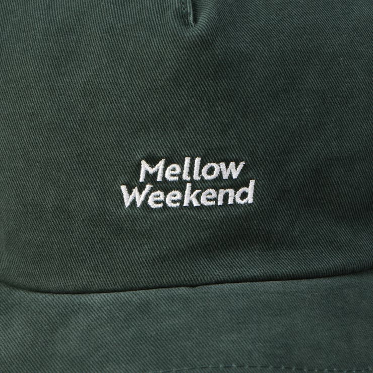 バイオストーンロゴキャップ | coen【men】 | 詳細画像4 