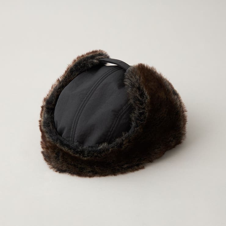 【ギフトにおすすめ】撥水フライトキャップ | coen【men】 | 詳細画像3 